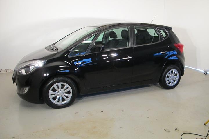 undefined Hyundai ix20 fra 2018