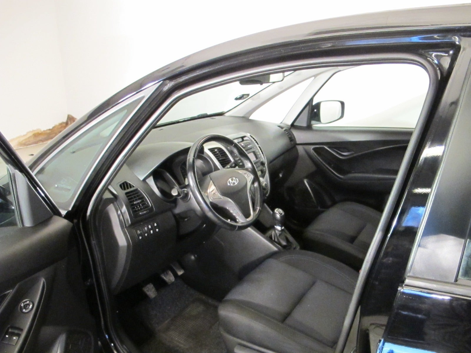undefined Hyundai ix20 fra 2018