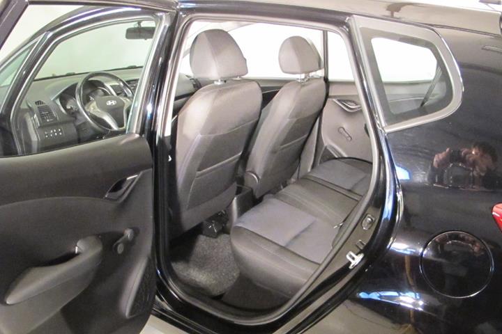 undefined Hyundai ix20 fra 2018