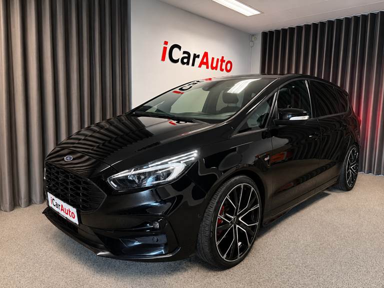 100Autotjek biler