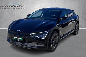 Kia EV6 EL Long Range Prestige 229HK 5d Aut.