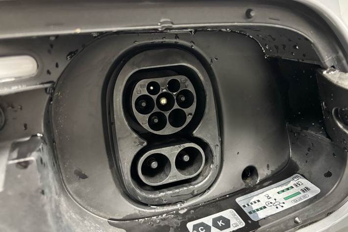 undefined VW ID.4 fra 2021