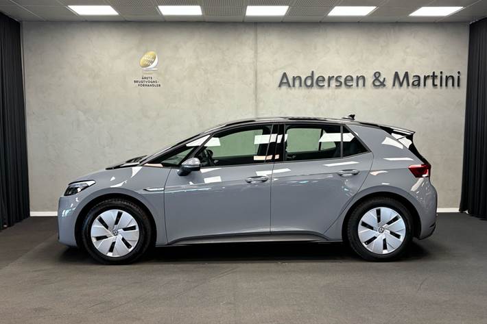 undefined VW ID.3 fra 2022