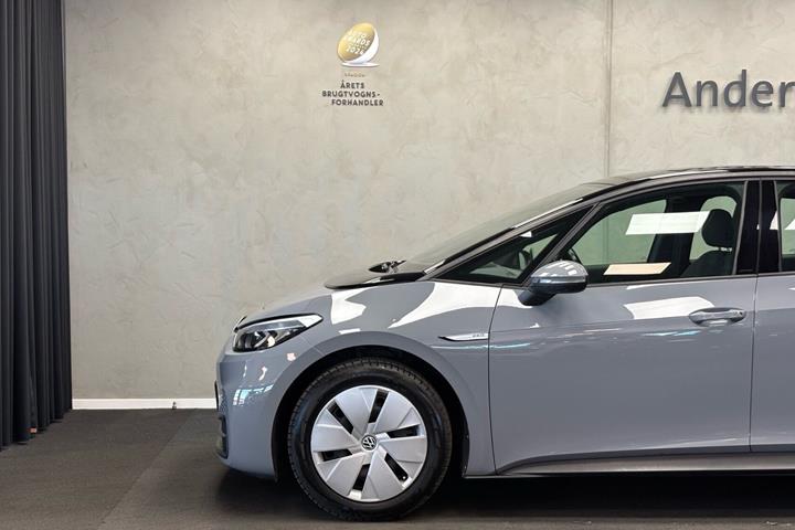 undefined VW ID.3 fra 2022