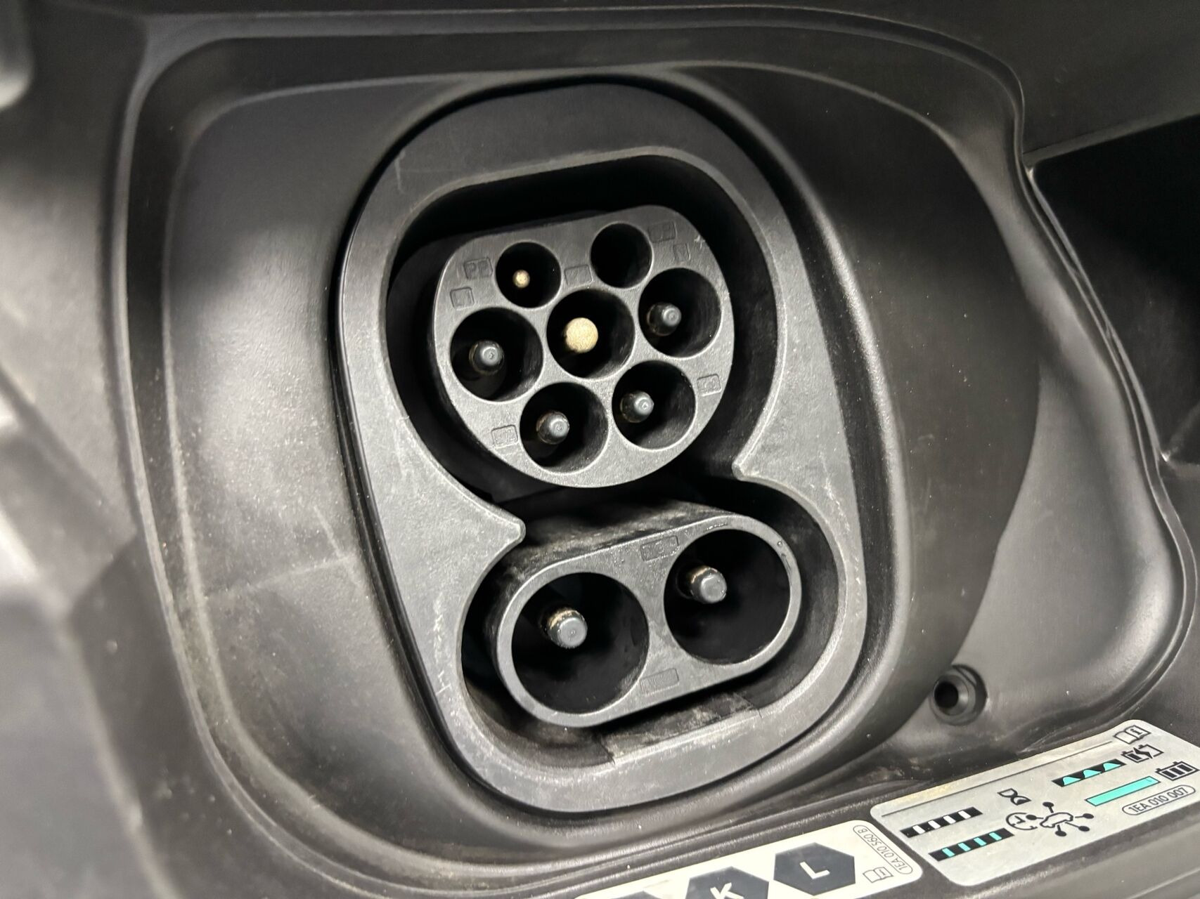 undefined VW ID.3 fra 2022