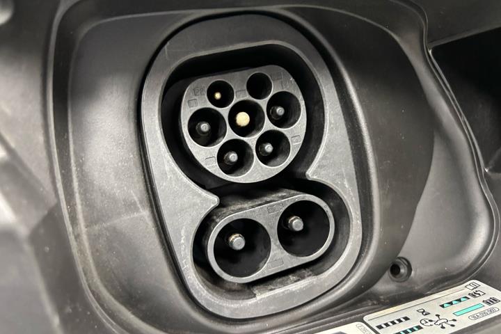 undefined VW ID.3 fra 2022