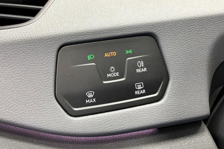 undefined VW ID.3 fra 2022
