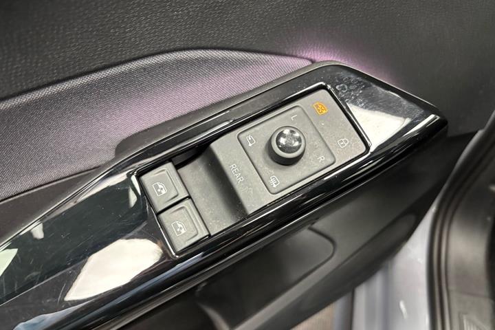 undefined VW ID.3 fra 2022