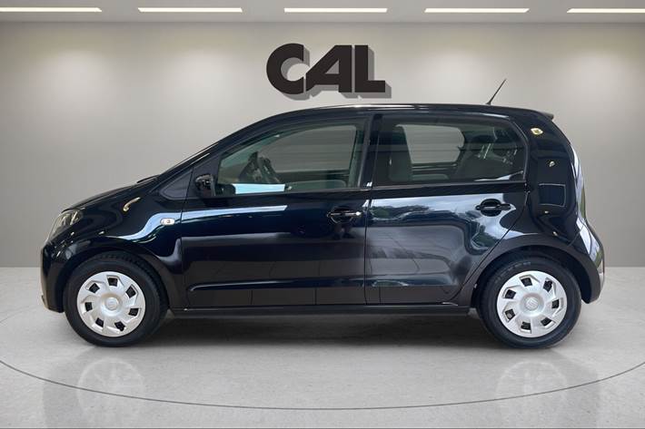 Sort Seat Mii fra 2019