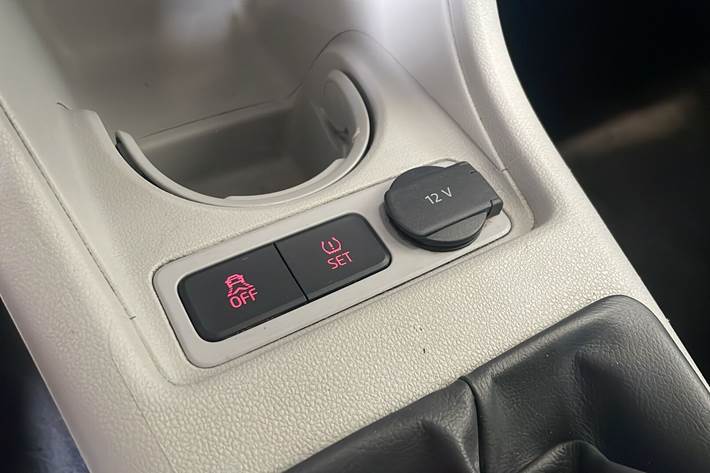 Sort Seat Mii fra 2019