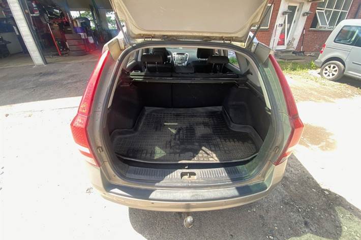 undefined Kia Ceed fra 2012