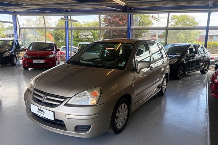 undefined Suzuki Liana fra 2005
