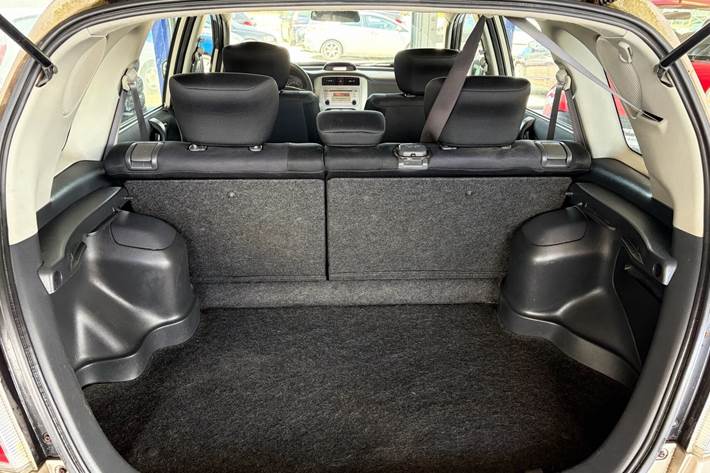 undefined Suzuki Liana fra 2005
