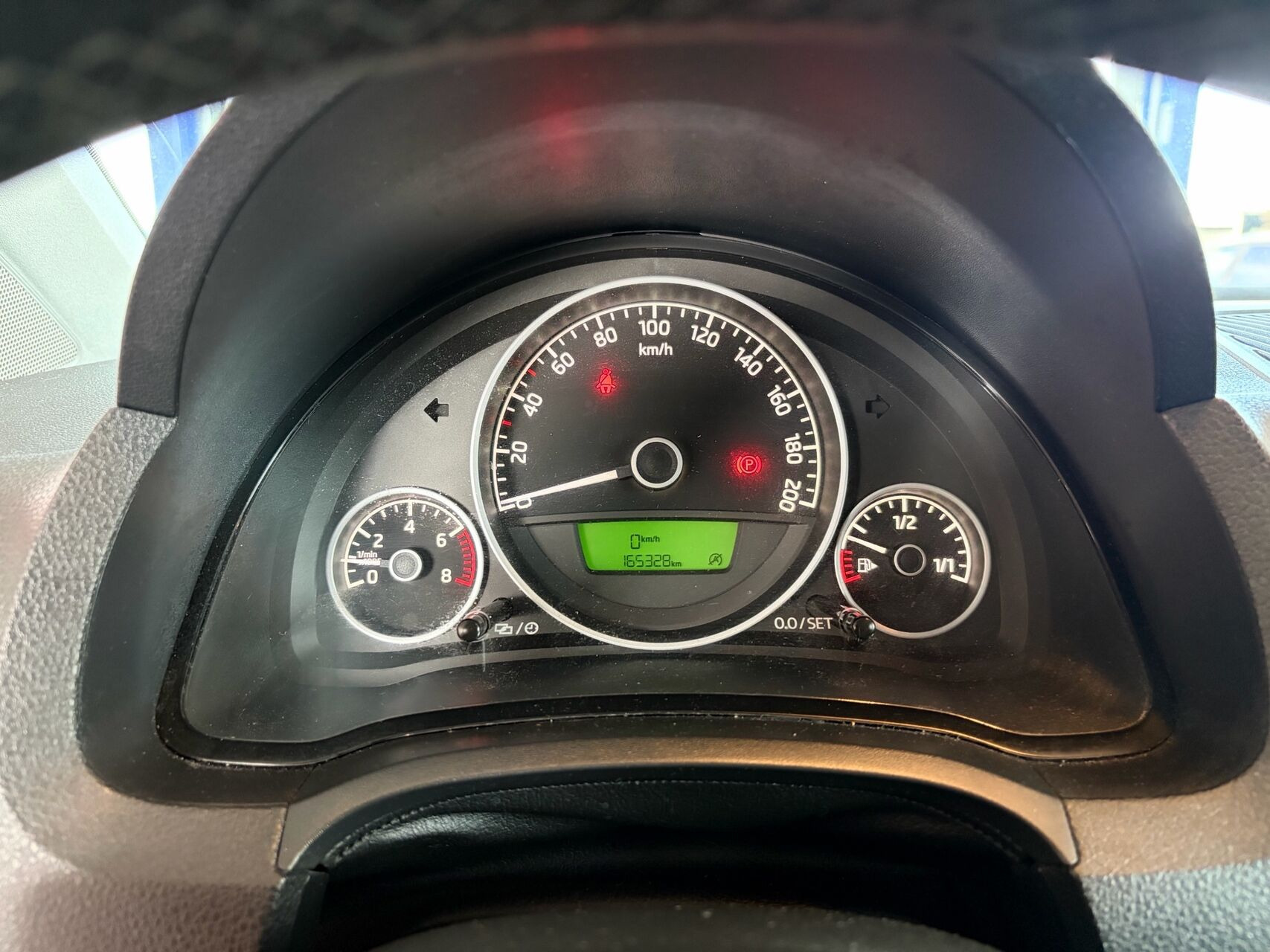 undefined Skoda Citigo fra 2013