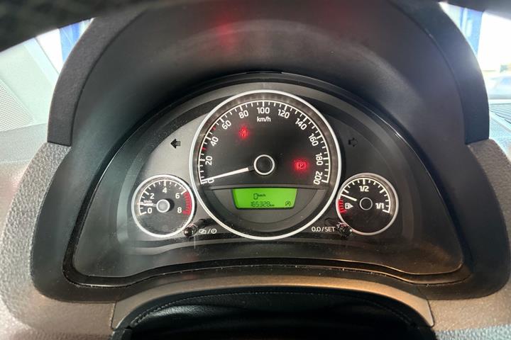 undefined Skoda Citigo fra 2013