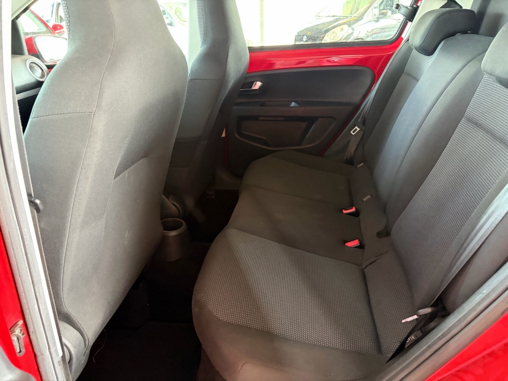 undefined Skoda Citigo fra 2013