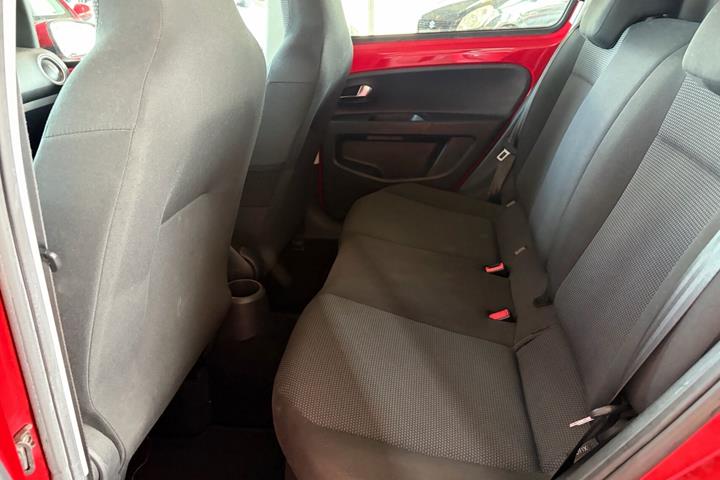 undefined Skoda Citigo fra 2013