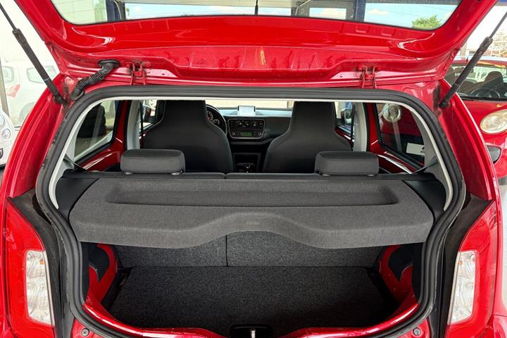 undefined Skoda Citigo fra 2013