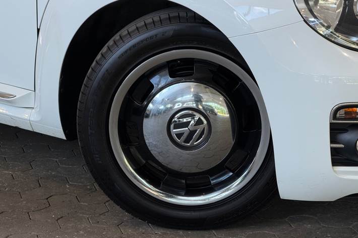 undefined VW The Beetle fra 2017