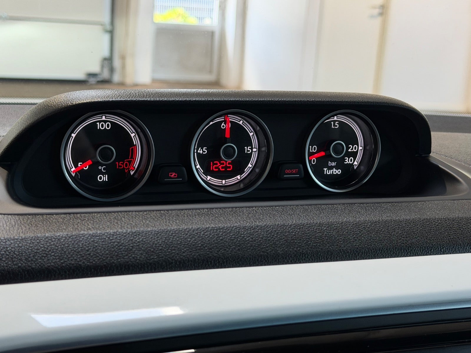 undefined VW The Beetle fra 2017
