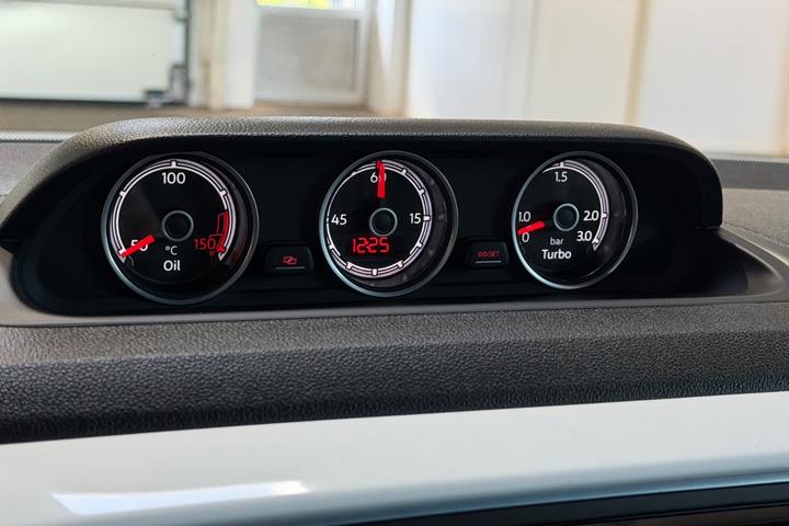 undefined VW The Beetle fra 2017