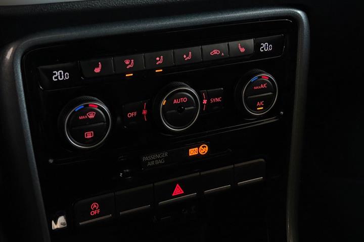 undefined VW The Beetle fra 2017