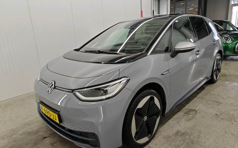 VW ID.3 58 1ST Max