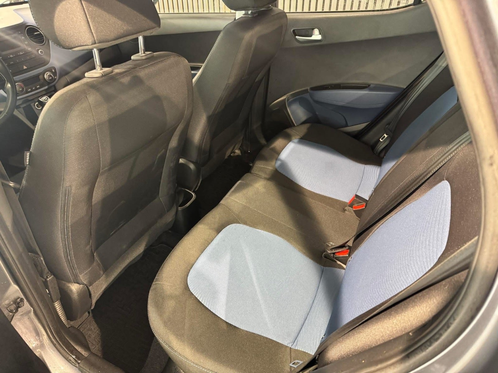undefined Hyundai i10 fra 2015