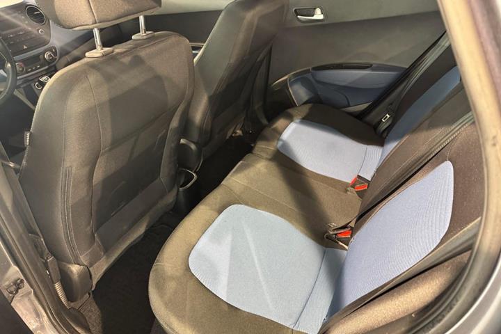 undefined Hyundai i10 fra 2015