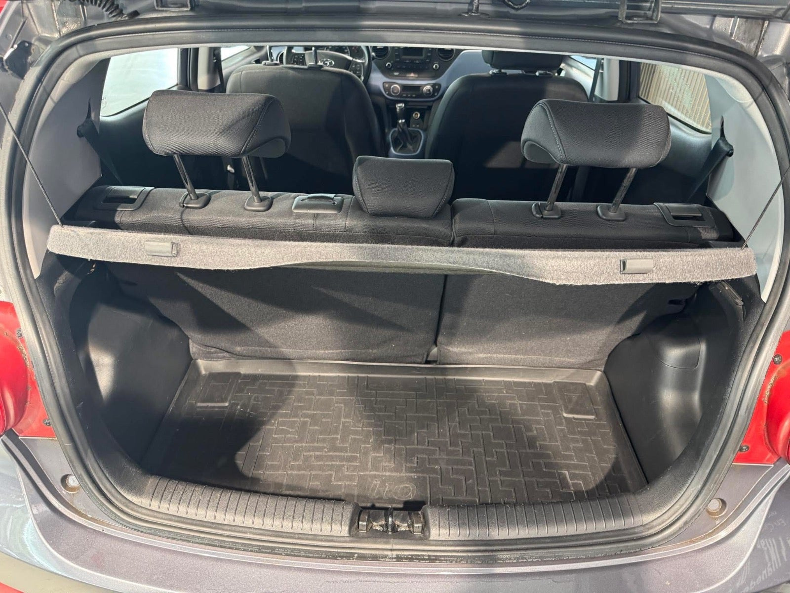 undefined Hyundai i10 fra 2015