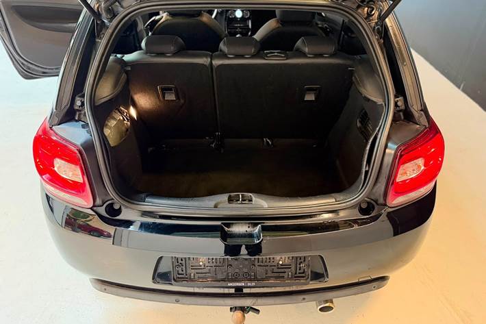 undefined DS DS 3 fra 2018