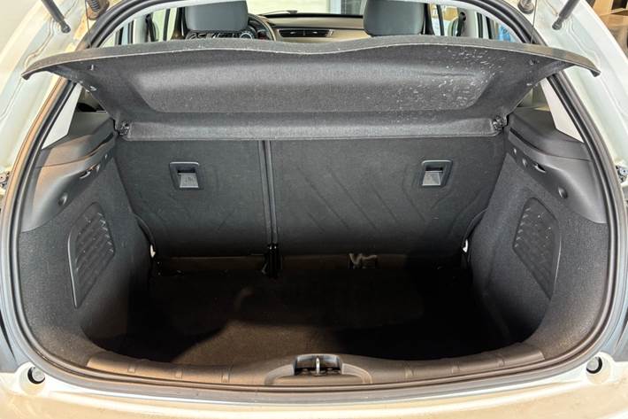 undefined Citroën C3 fra 2014