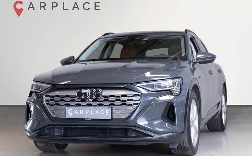 Audi Q8 e-tron 50 quattro