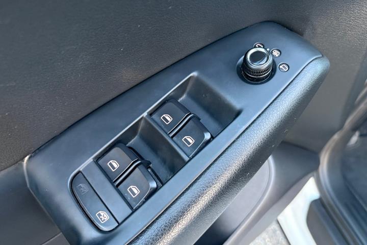 undefined Audi Q5 fra 2010
