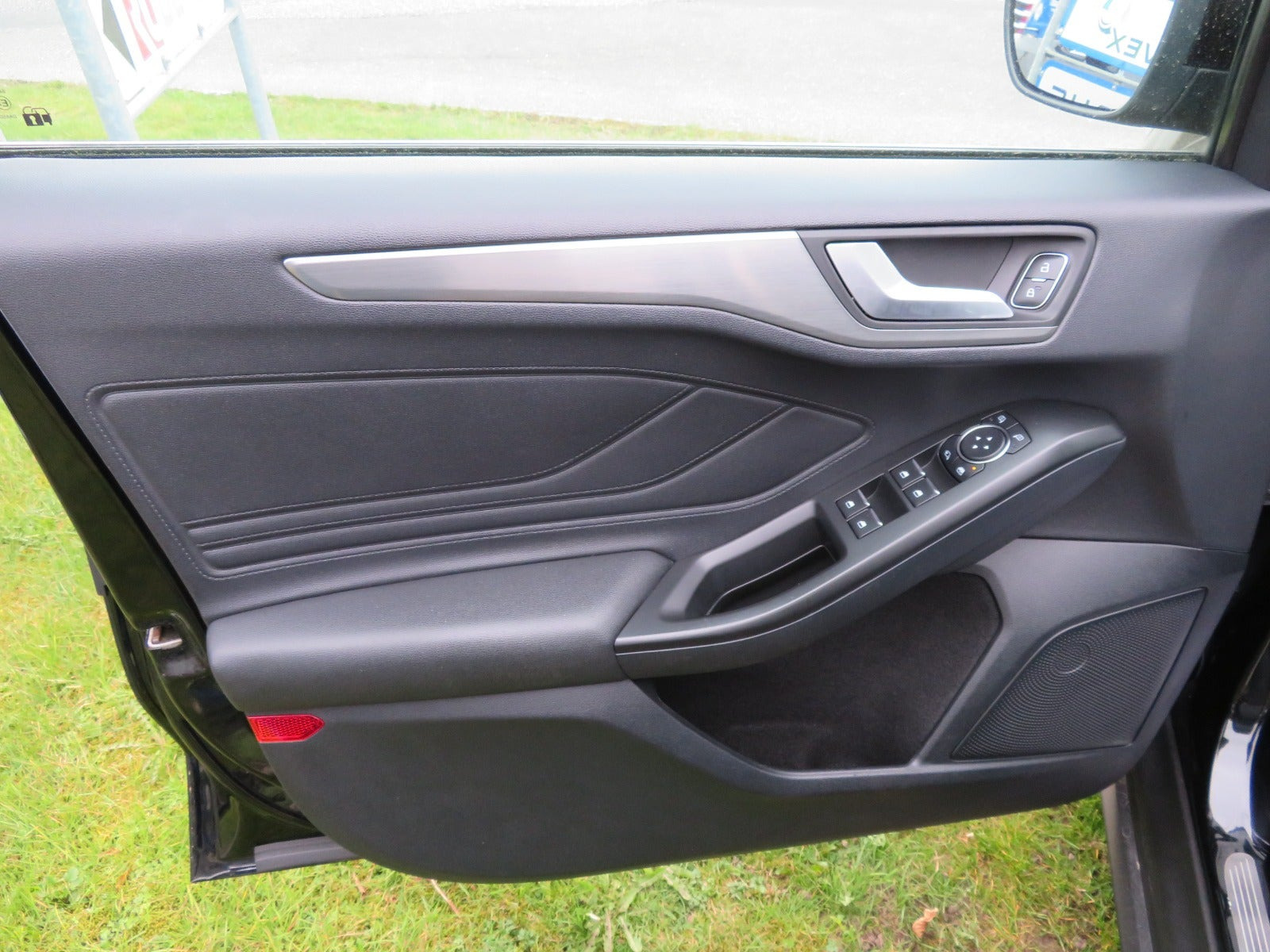 Ford Focus Kombi 1.5 EcoBlue SelectShift, 120hk, 2019