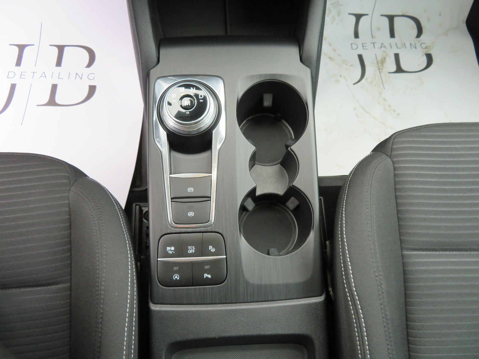 Ford Focus Kombi 1.5 EcoBlue SelectShift, 120hk, 2019