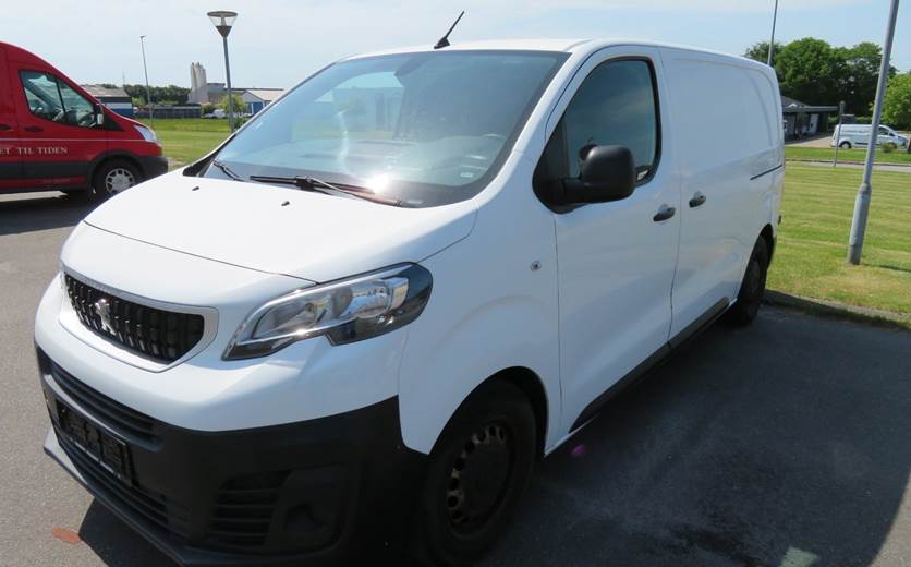 Peugeot Expert 1,6 BlueHDi 115 L2 Plus Van