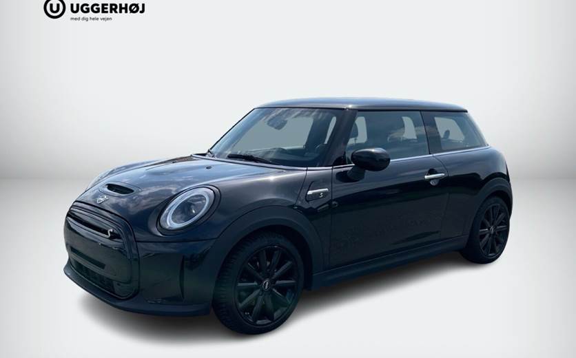 Mini Cooper SE EL 184HK 3d Aut.