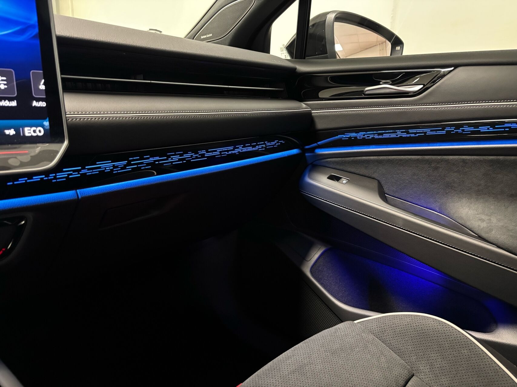 Sort VW ID.7 fra 2026