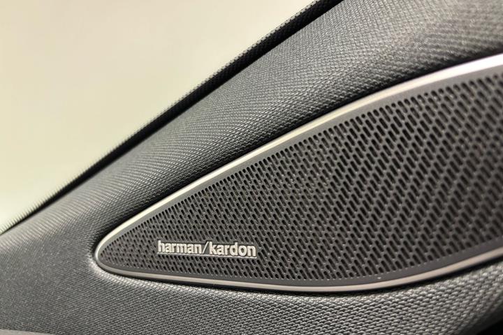 Sort VW ID.7 fra 2026