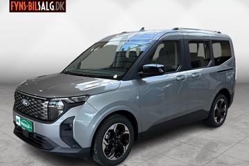 Ford E-Tourneo Courier EL Active 136HK Aut.
