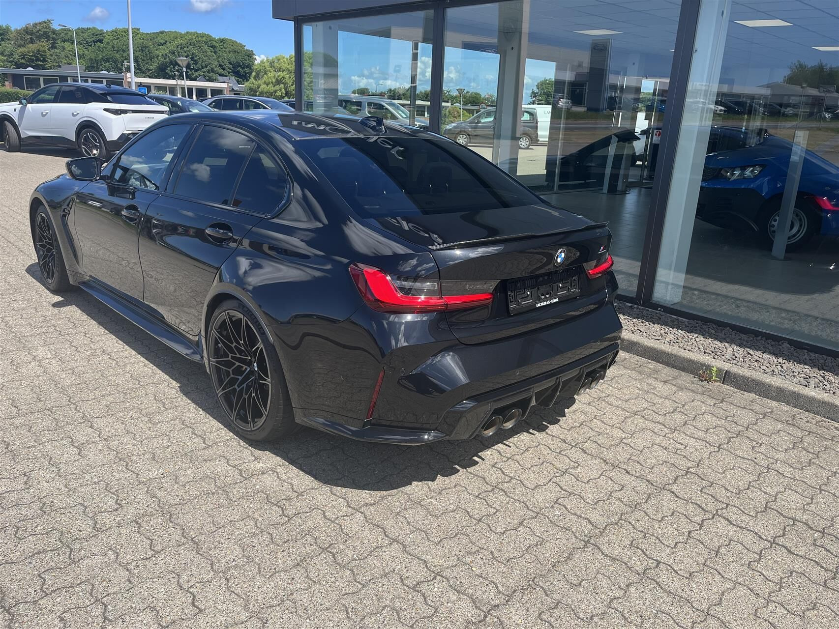 BMW M3