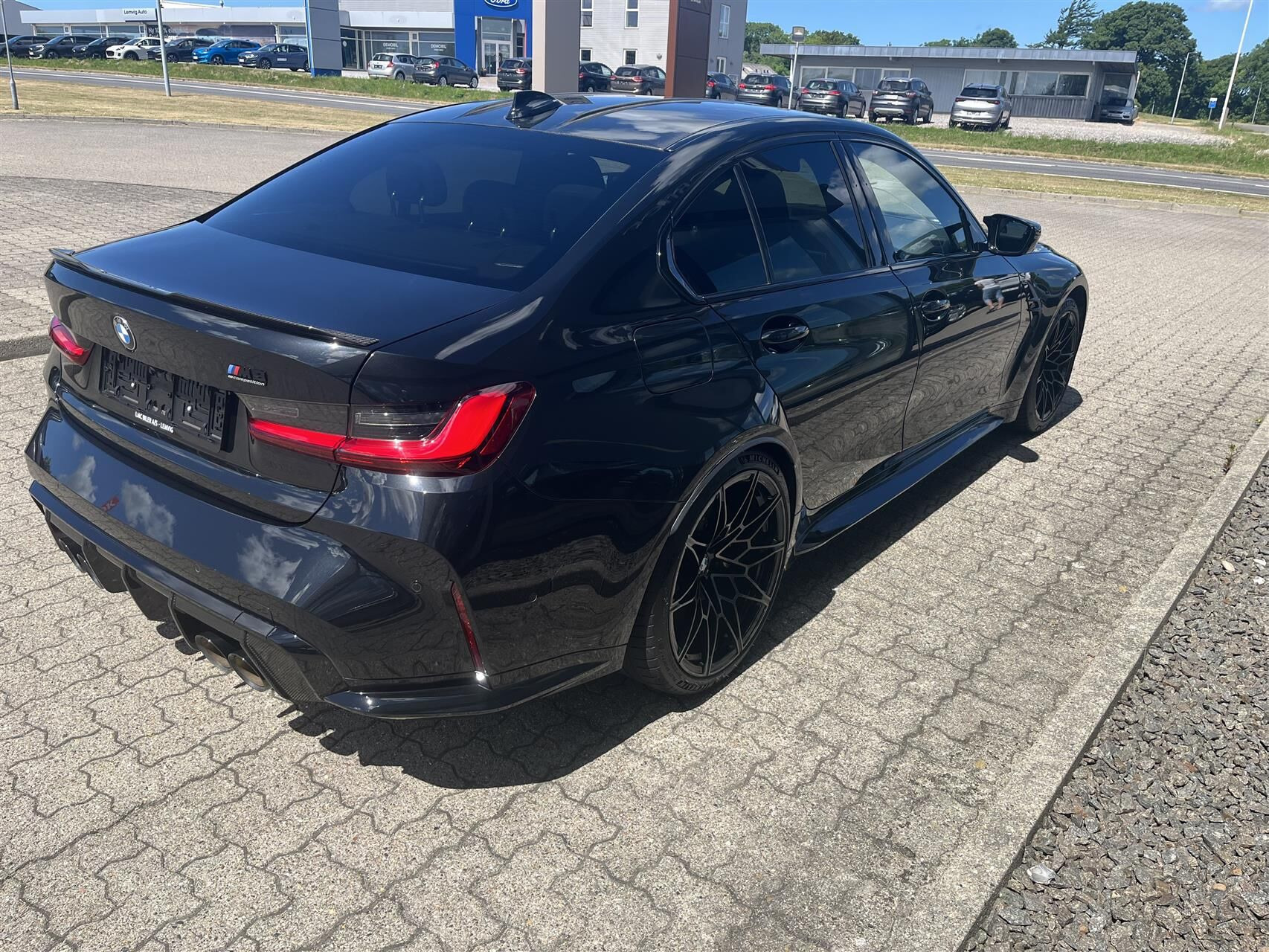 BMW M3