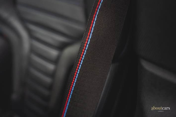 Sort BMW i4 fra 2023