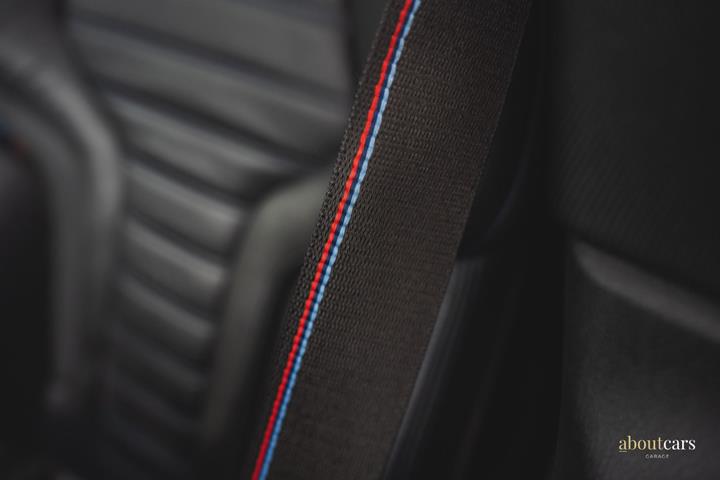 Sort BMW i4 fra 2023