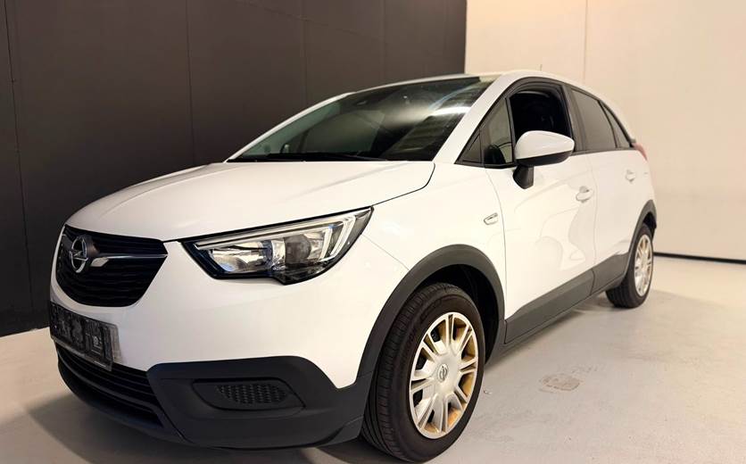 Opel Crossland X 1,6 CDTi 99 Enjoy Van