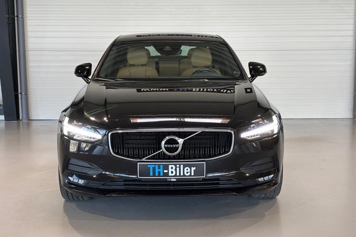 undefined Volvo S90 fra 2017