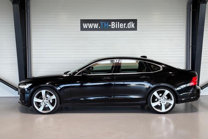 undefined Volvo S90 fra 2017