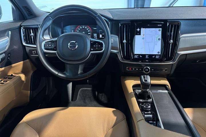 undefined Volvo S90 fra 2017