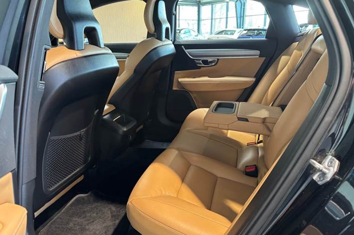 undefined Volvo S90 fra 2017